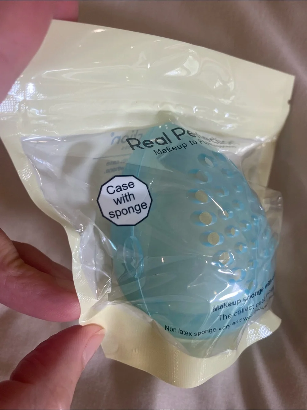 Sephora new sealed